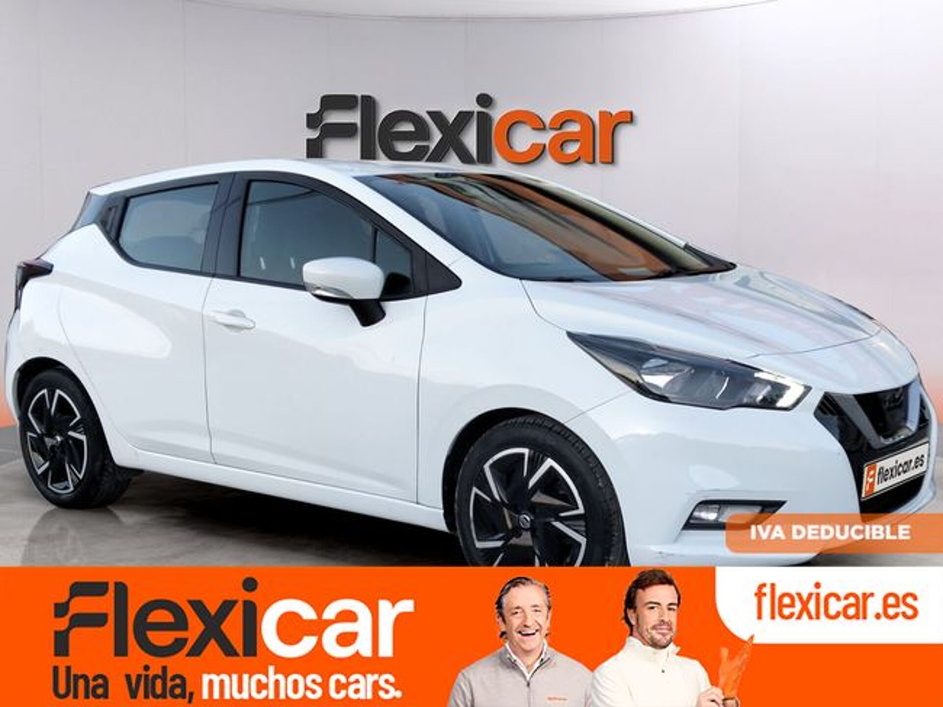 Imagen 1 de NISSAN Micra