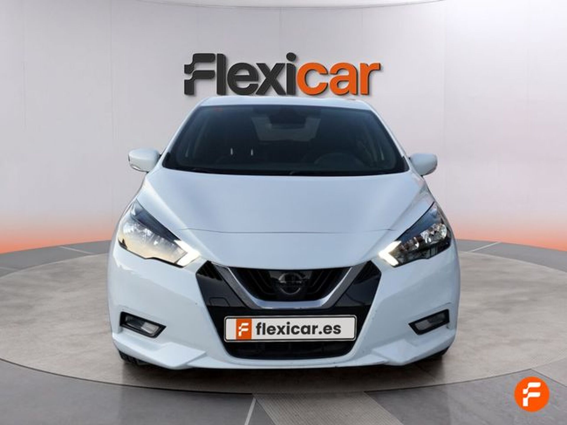 Imagen 2 de NISSAN Micra