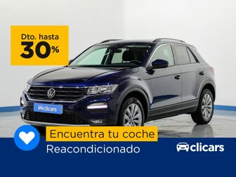 Imagen de VOLKSWAGEN T-Roc 1.5 TSI Advance DSG7