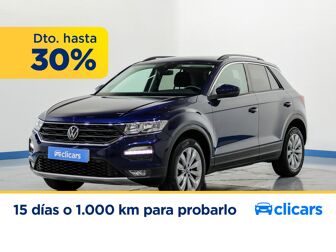 Imagen de VOLKSWAGEN T-Roc 1.5 TSI Advance DSG7