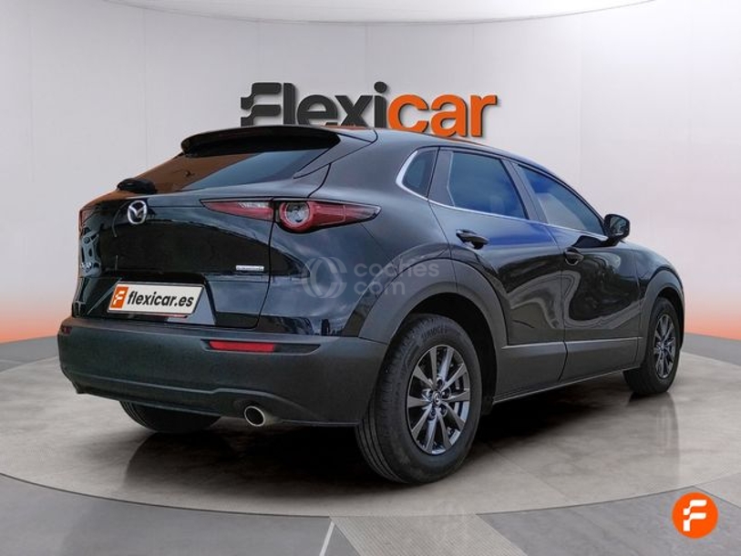 Foto del MAZDA CX-30 2.5 e-Skyactiv-G Prime Line FWD 103kW