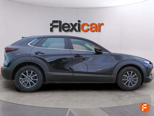 Foto del MAZDA CX-30 2.5 e-Skyactiv-G Prime Line FWD 103kW