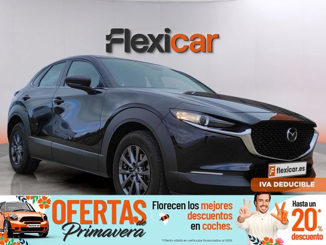 Foto del MAZDA CX-30 2.5 e-Skyactiv-G Prime Line FWD 103kW