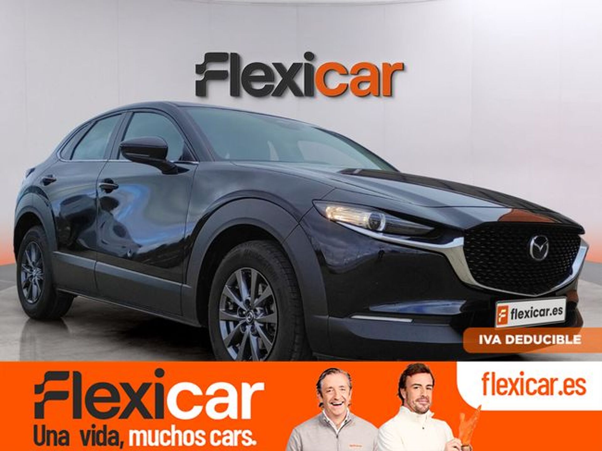 Imagen 1 de MAZDA CX-30