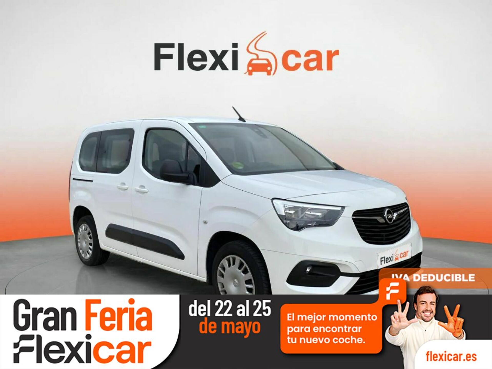 Imagen de OPEL Combo