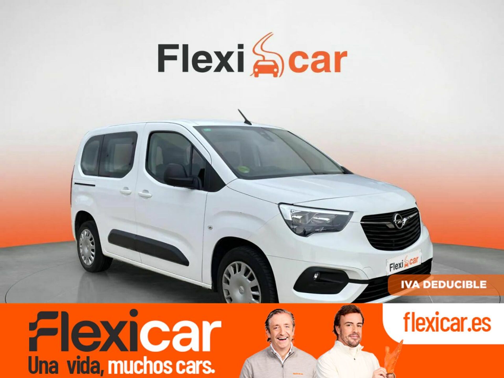 Imagen de OPEL Combo