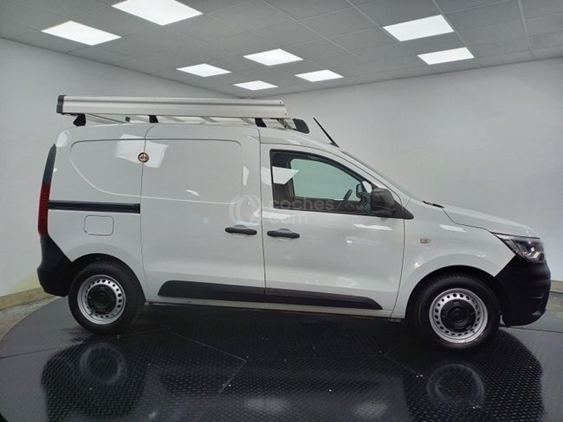 Foto del RENAULT Express 1.5 Blue dCi Confort 55kW