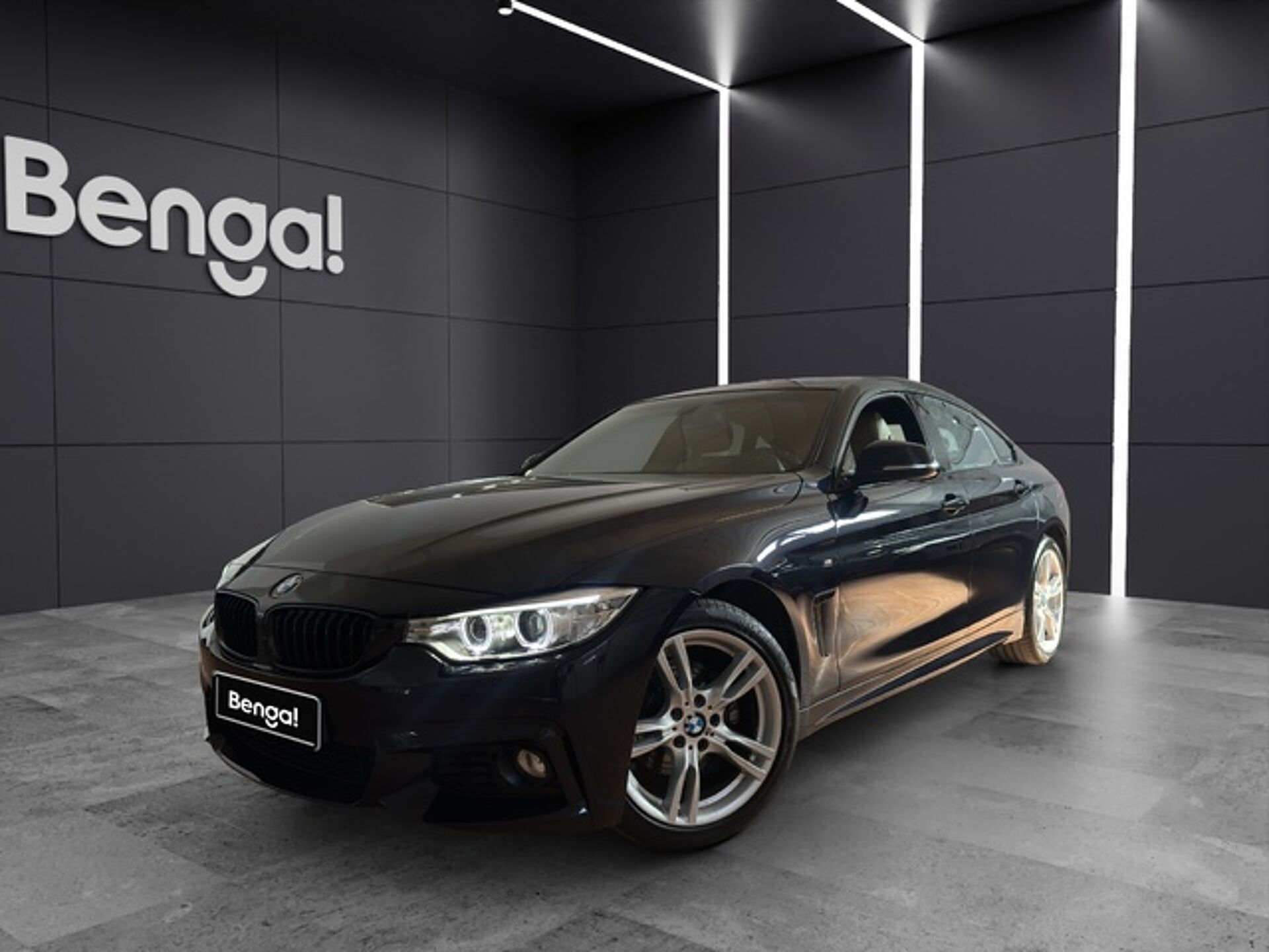 Imagen de BMW Serie 4