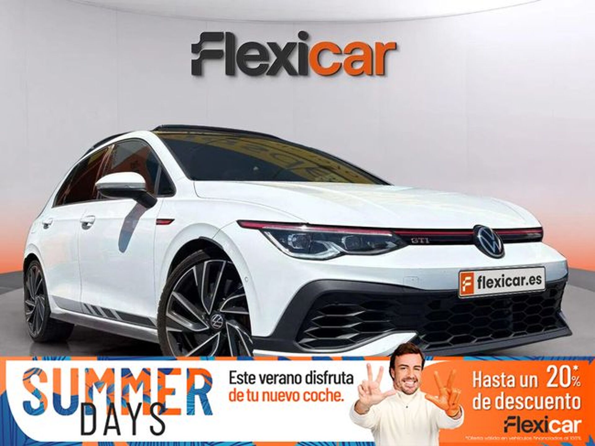 Imagen de VOLKSWAGEN Golf