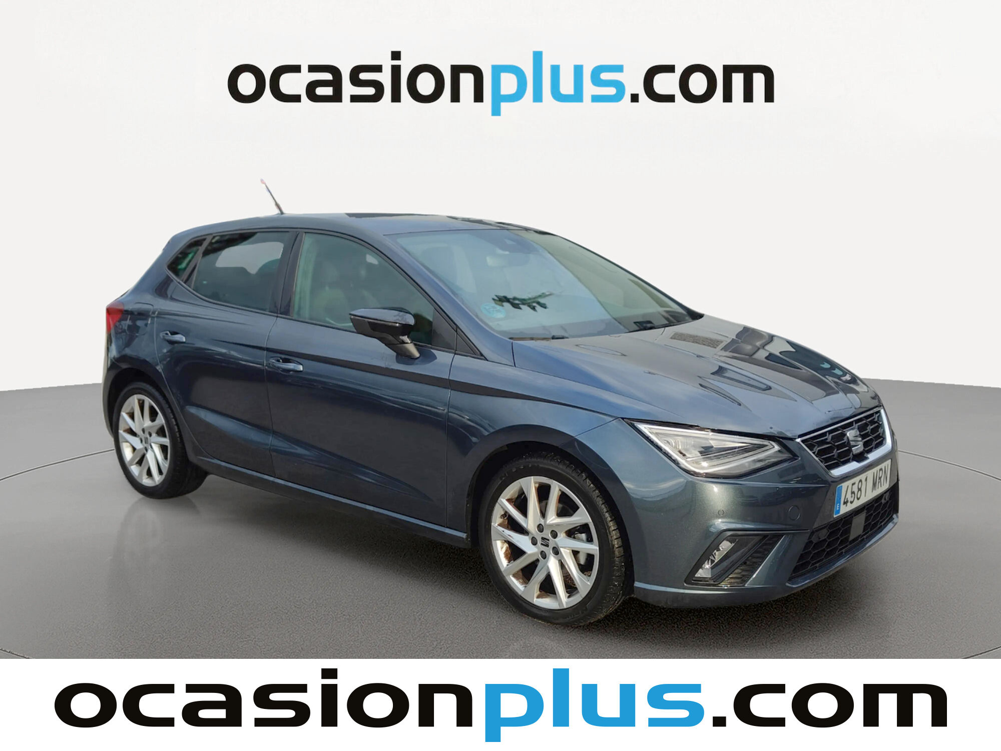 Foto del SEAT Ibiza 1.5 TSI S&S FR XS DSG 150
