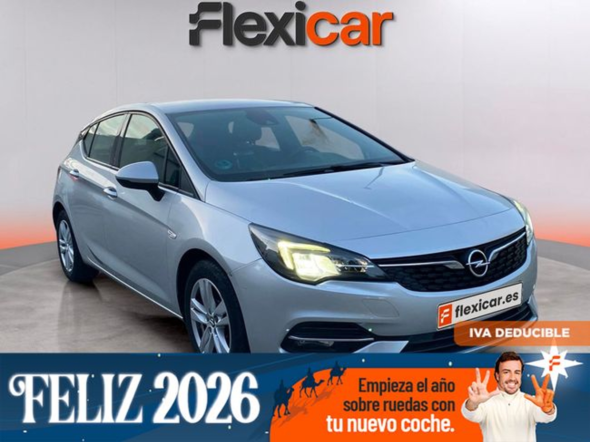 Imagen de OPEL Astra