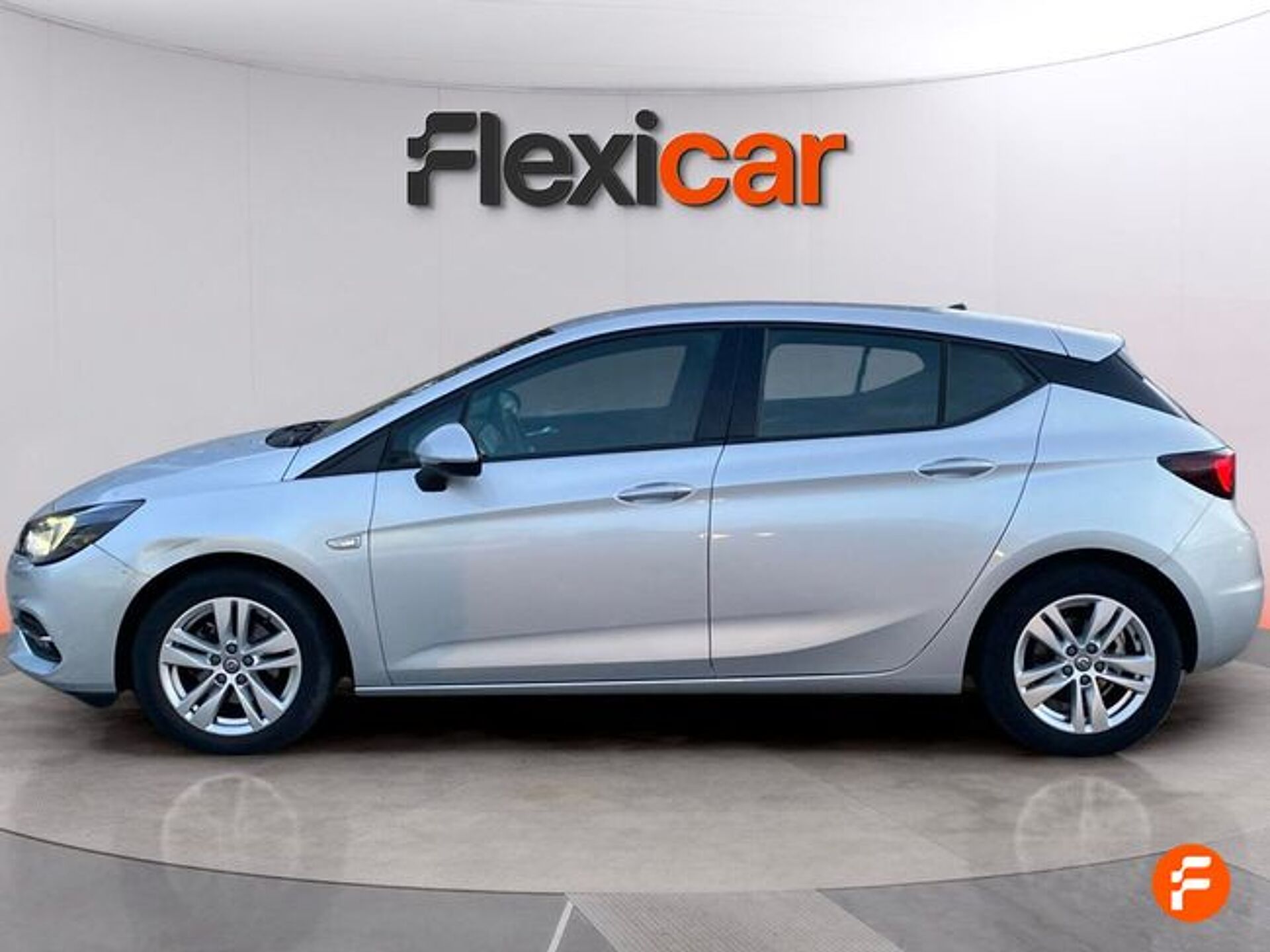 Imagen 3 de OPEL Astra