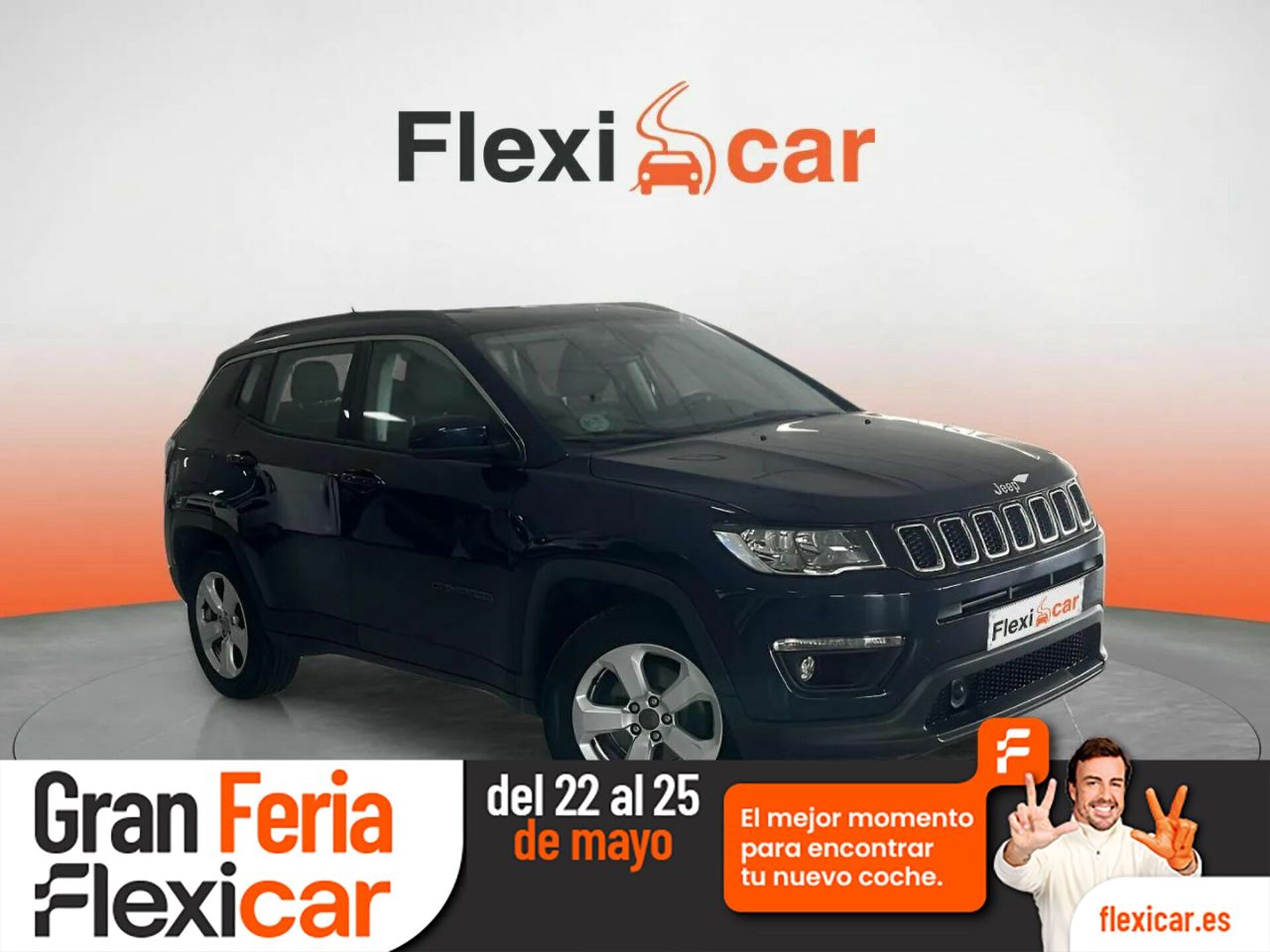 Imagen de JEEP Compass