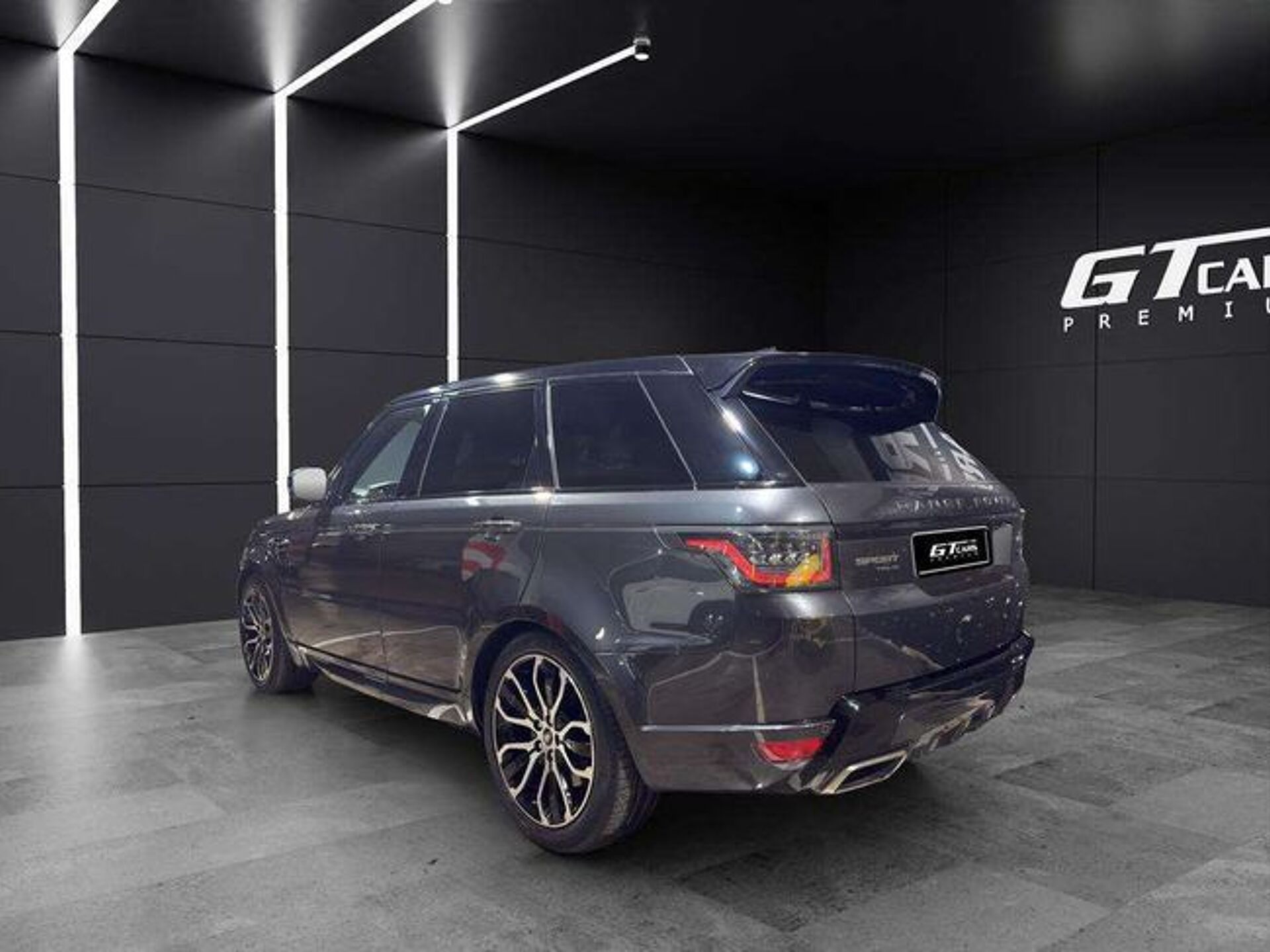 Imagen 3 de LAND ROVER Range Rover