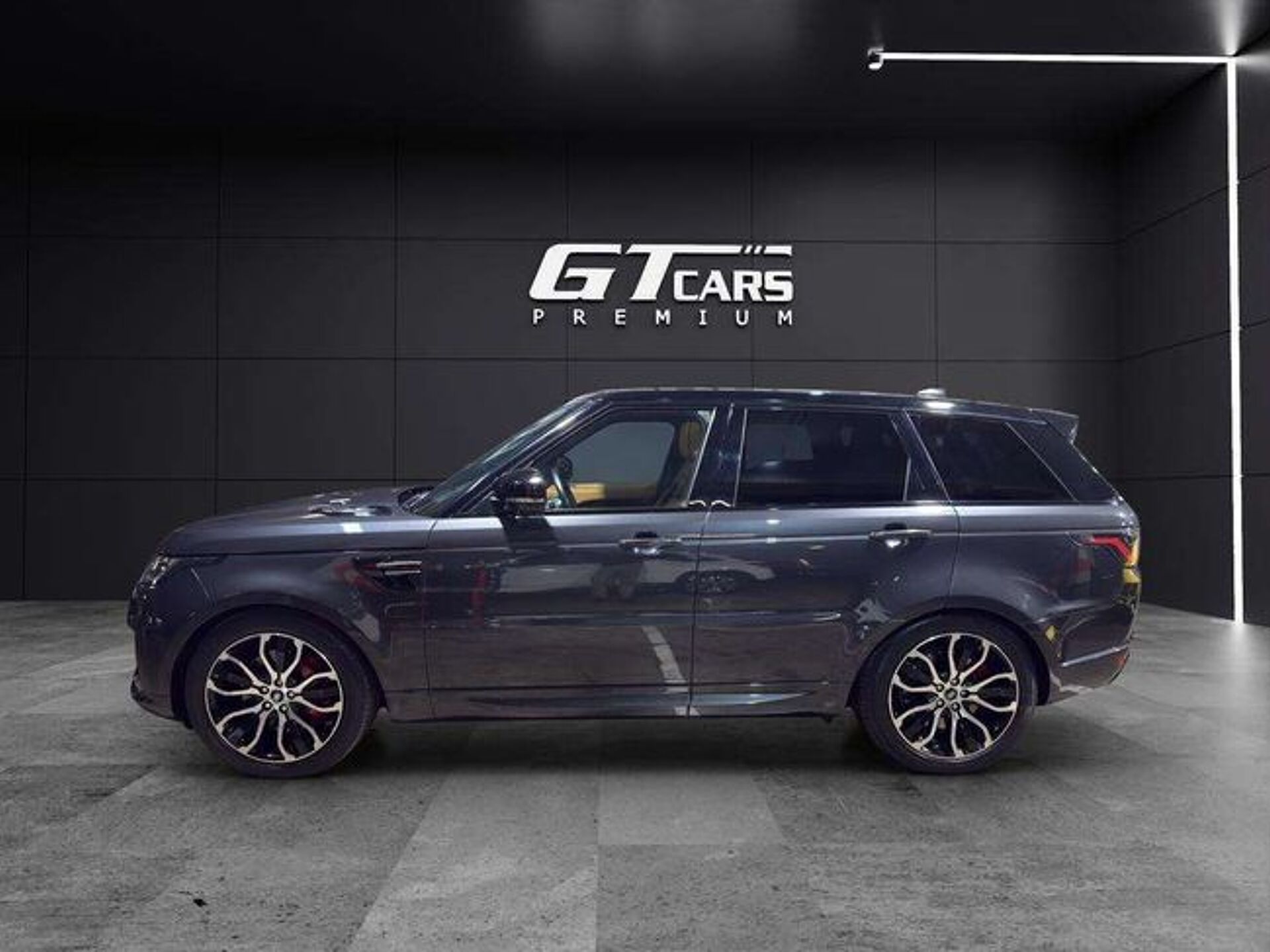 Imagen 2 de LAND ROVER Range Rover