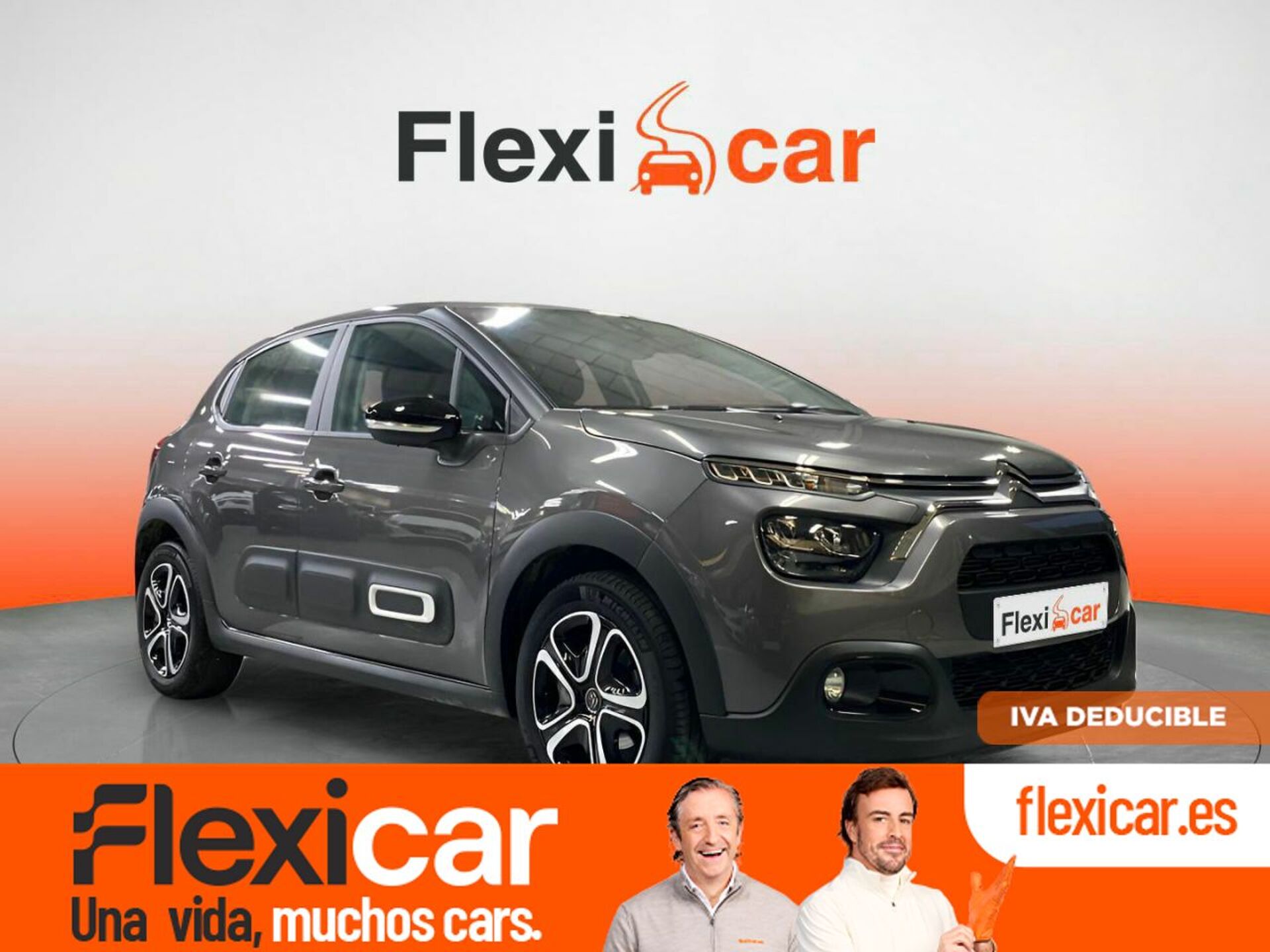 Imagen de CITROEN C3