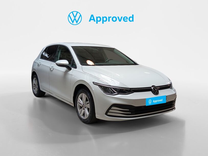 Foto del VOLKSWAGEN Golf 2.0TDI 85kW