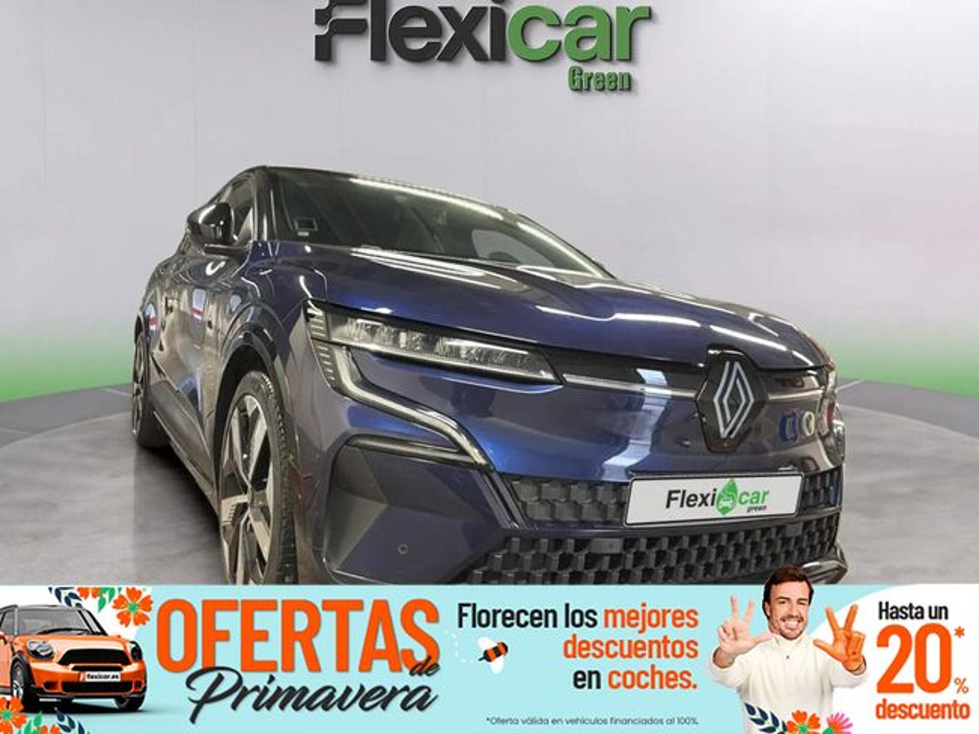 Imagen 1 de RENAULT Mégane