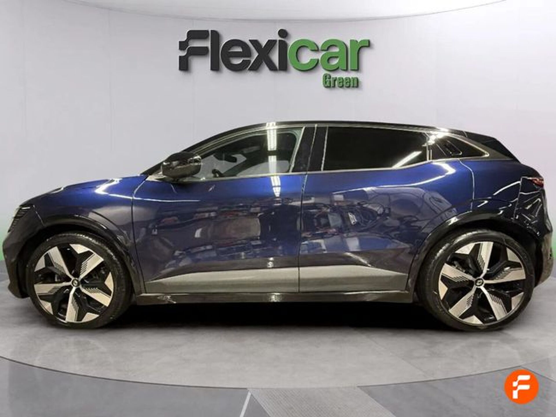 Imagen 2 de RENAULT Mégane