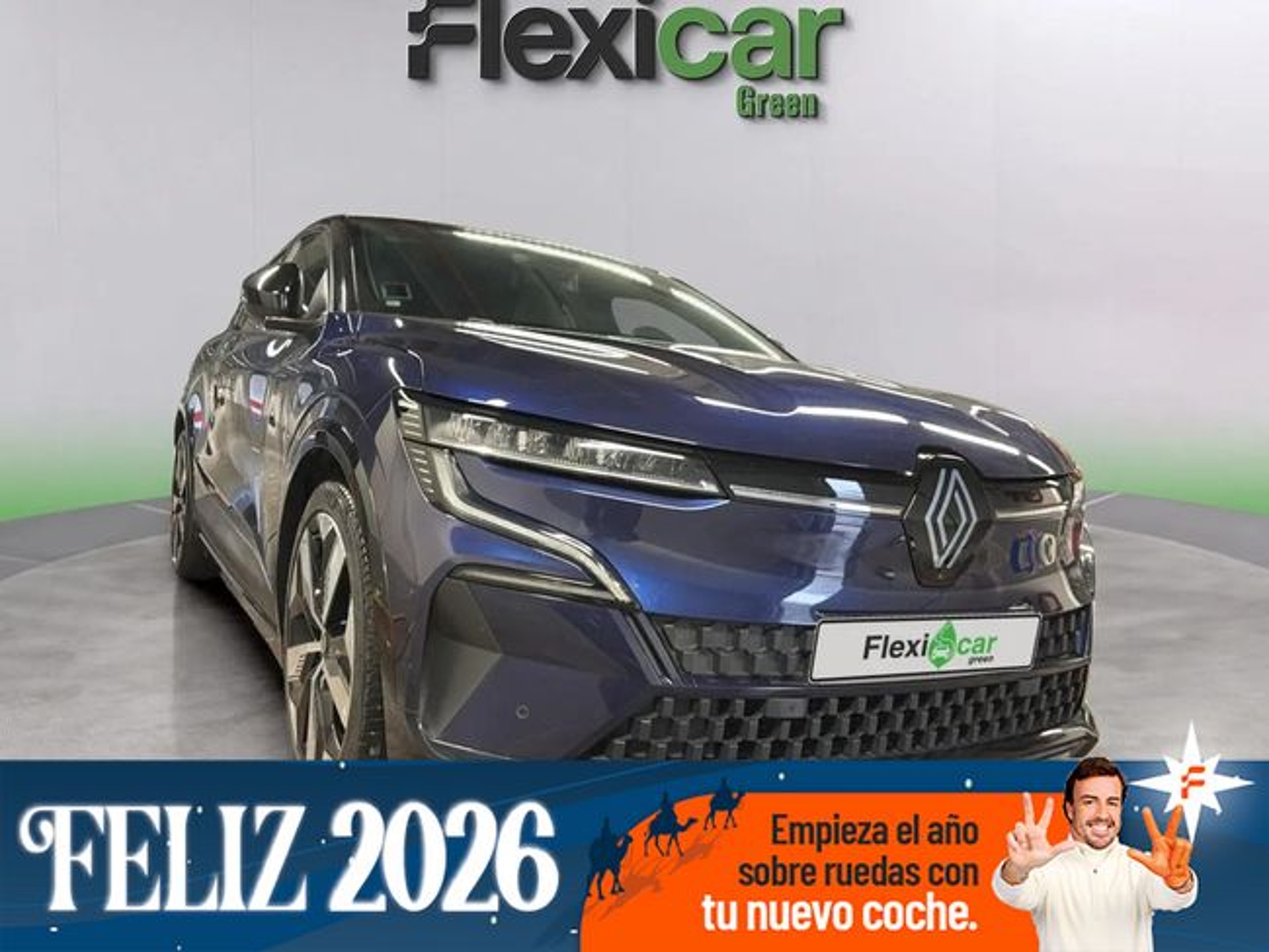 Imagen de RENAULT Mégane