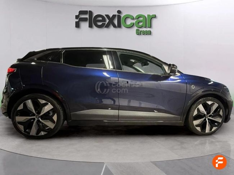 Foto del RENAULT Mégane E-Tech Equilibre Super Charge EV60 160kW