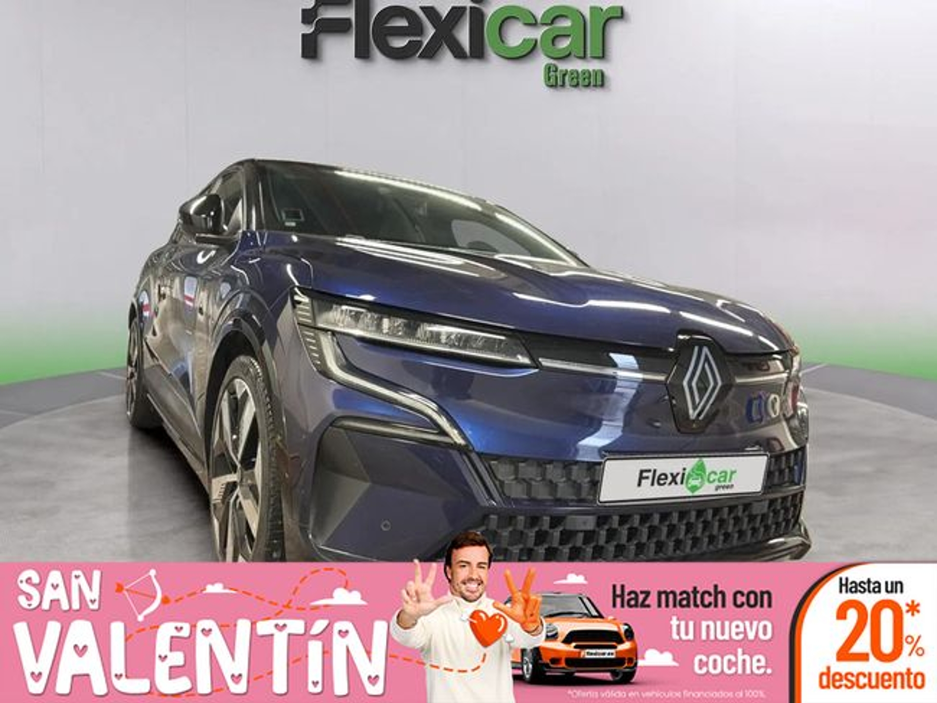 Imagen de RENAULT Mégane