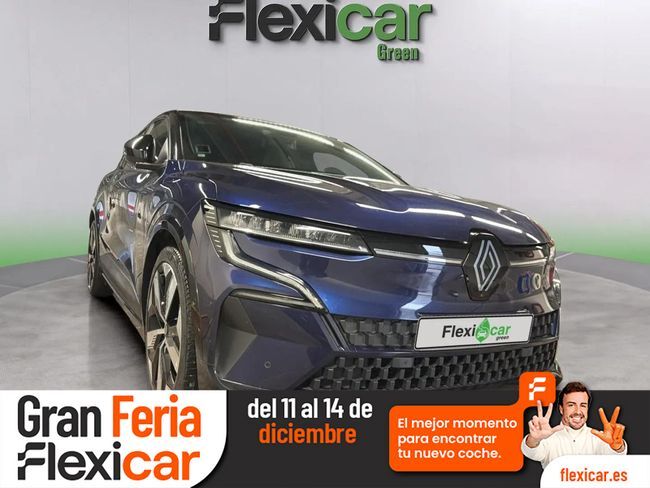 RENAULT Mégane (Techno EV60 160kW (220CV) super ch.) en Madrid