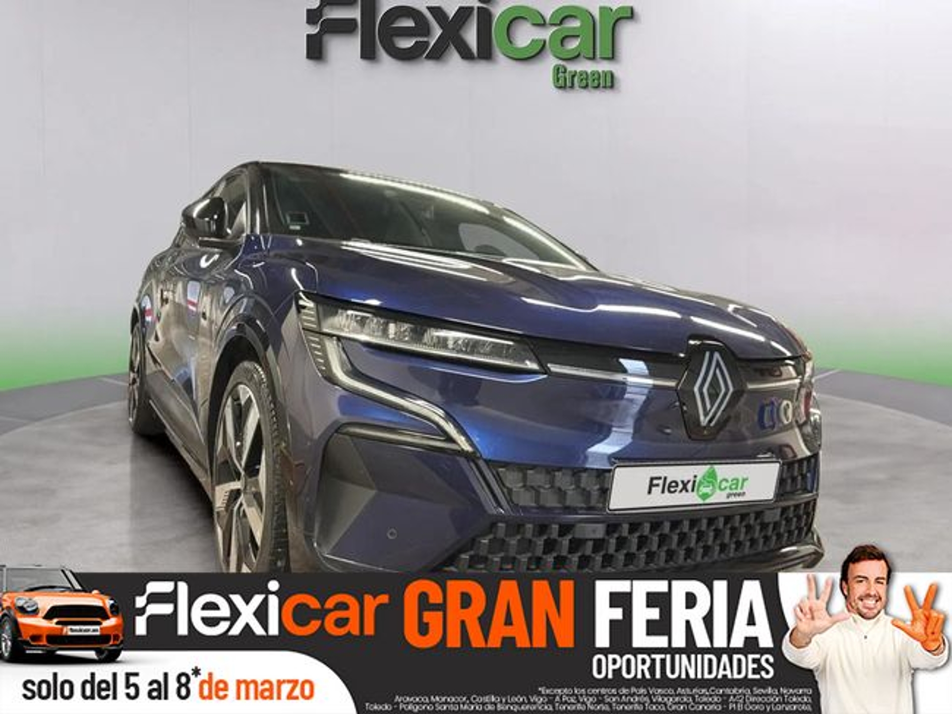 Imagen de RENAULT Mégane