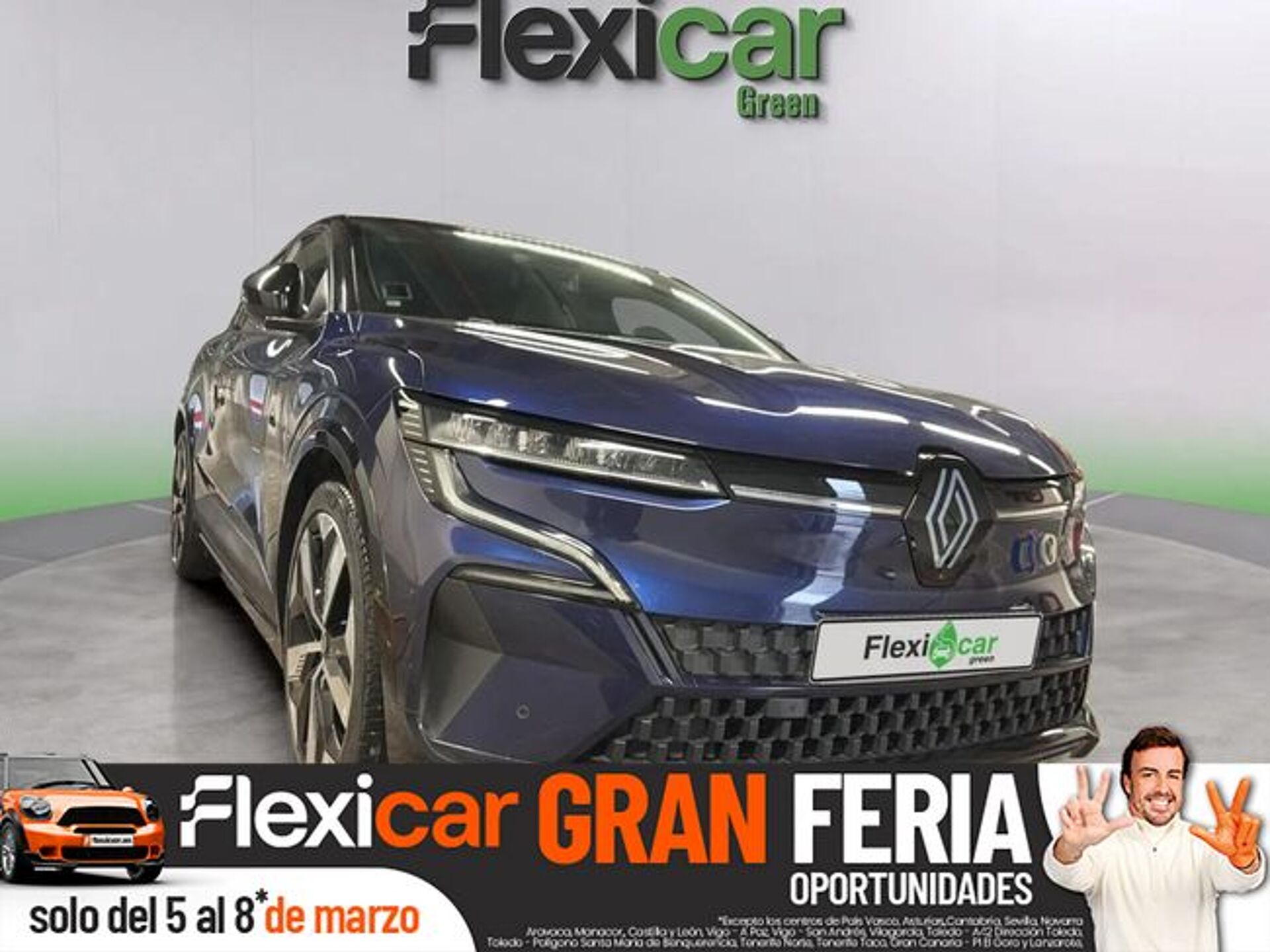 Imagen 1 de RENAULT Mégane