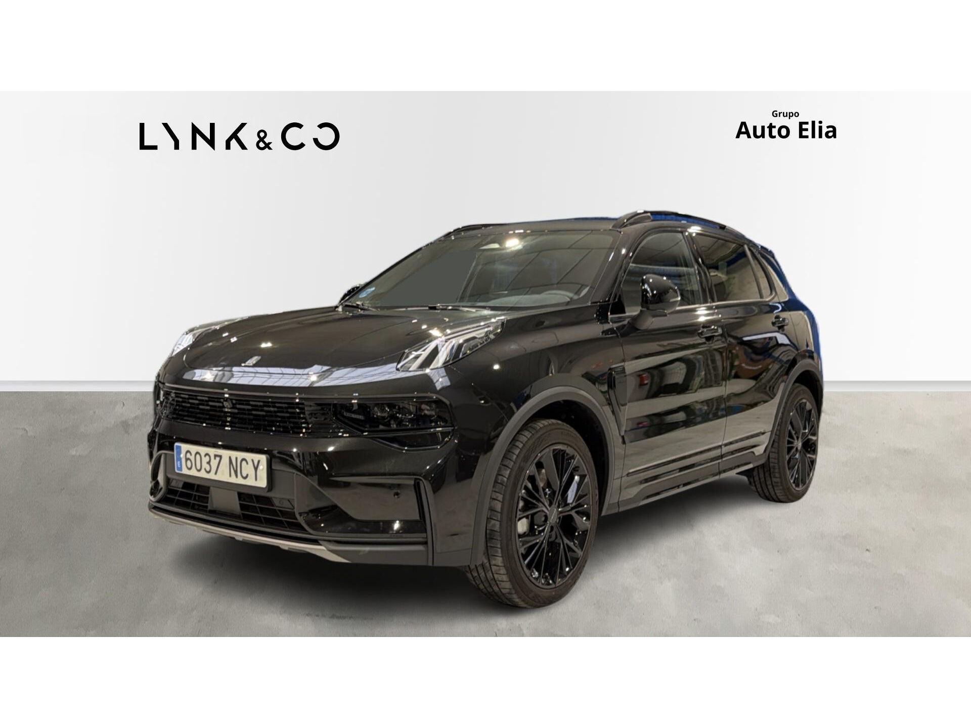 Imagen 1 de LYNK & CO 01
