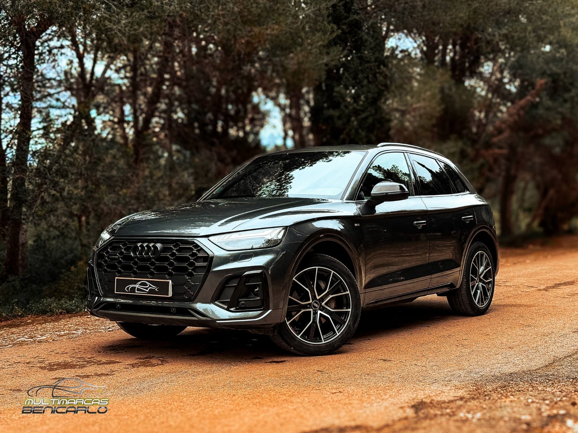 Imagen de AUDI Q5