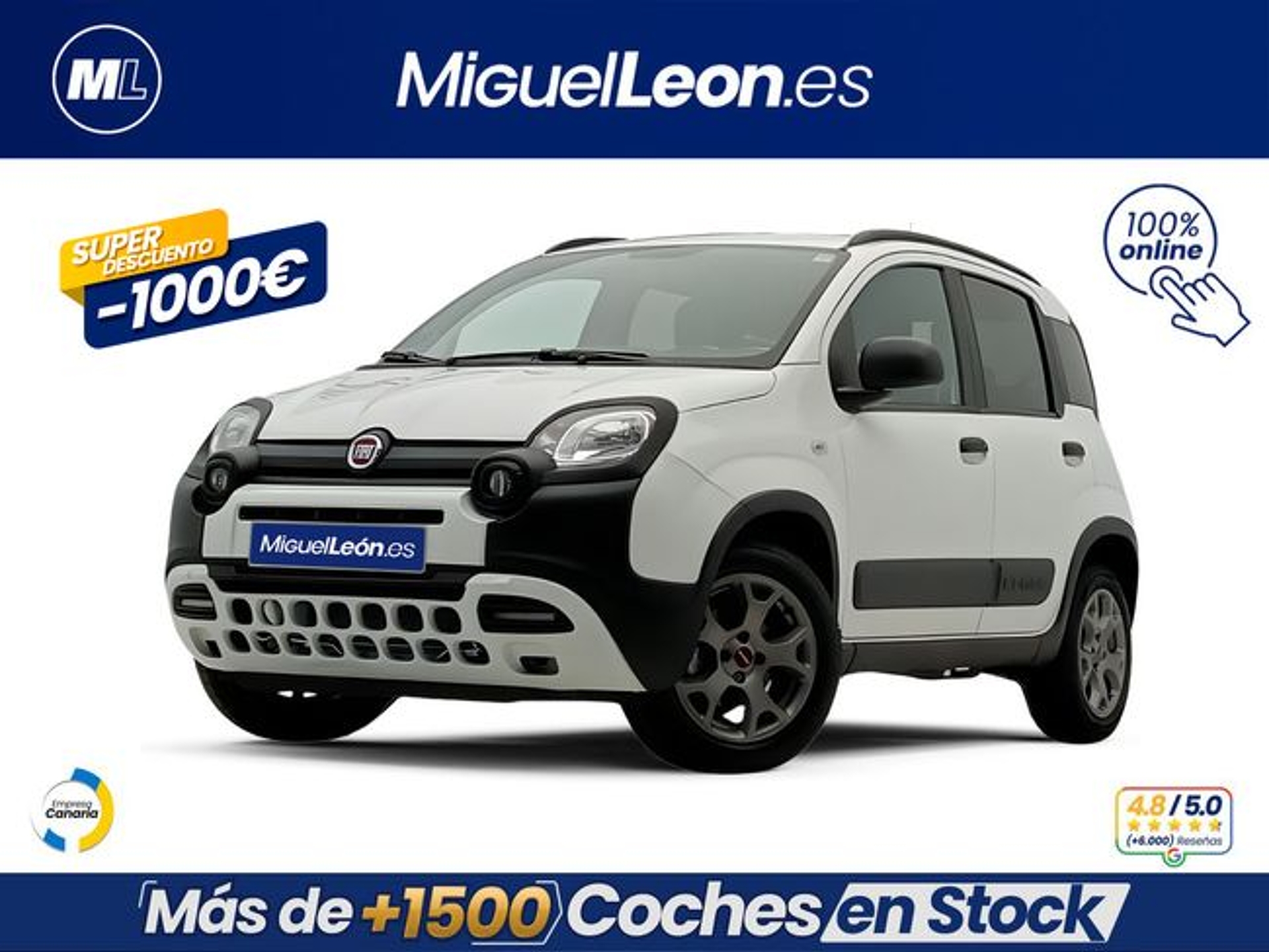 Imagen de FIAT Panda
