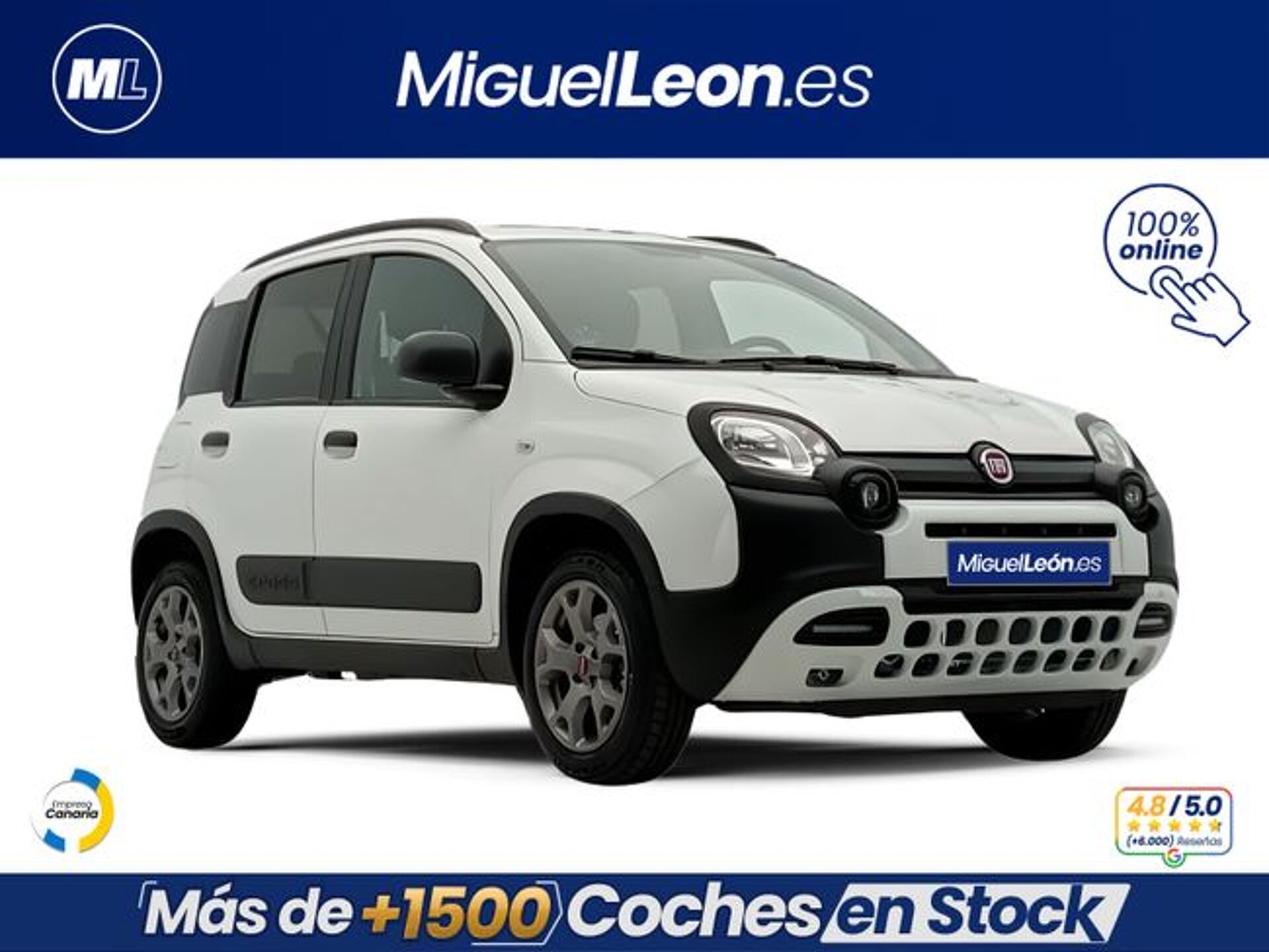 Imagen 3 de FIAT Panda