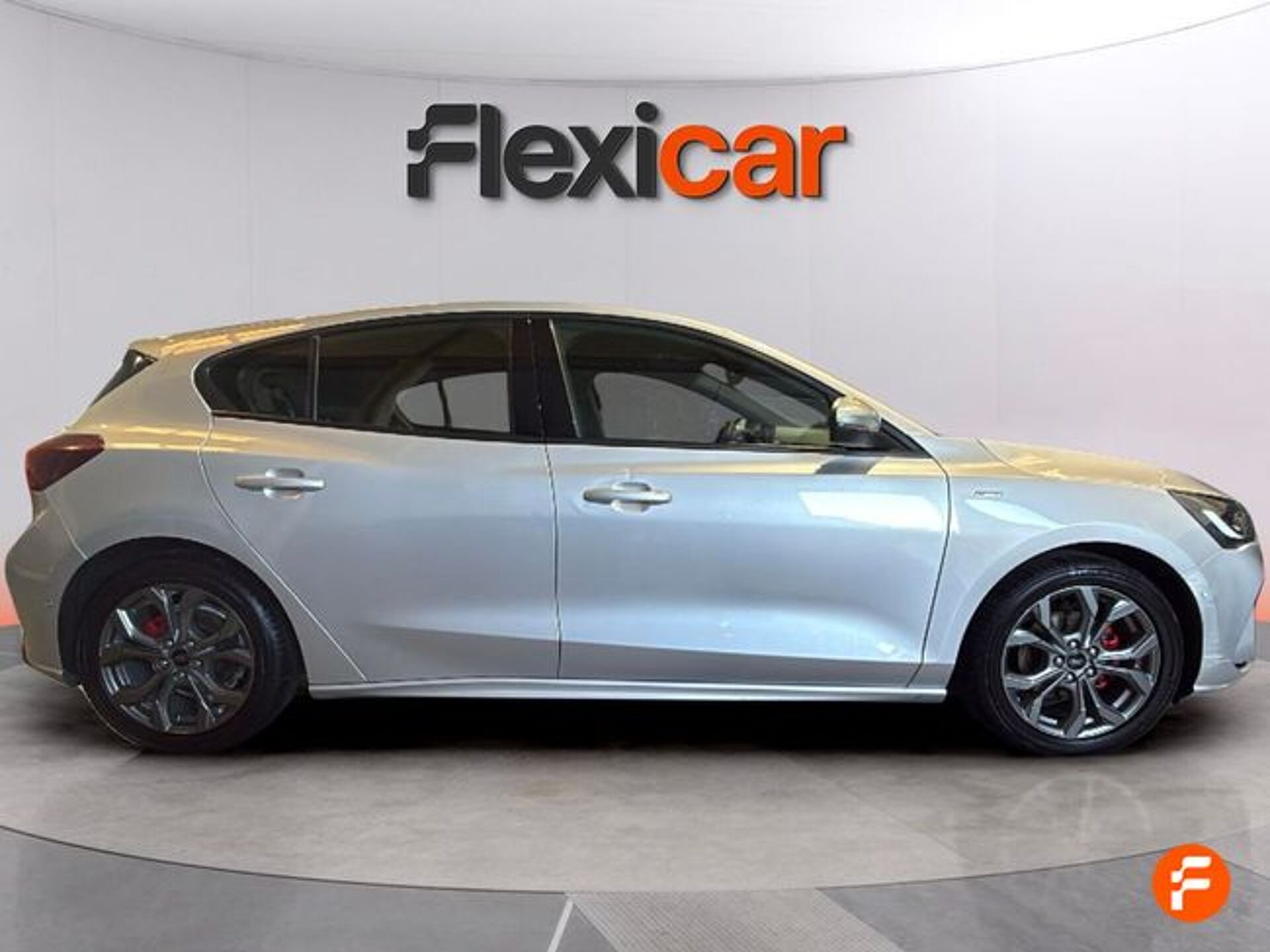 Imagen 2 de FORD Focus