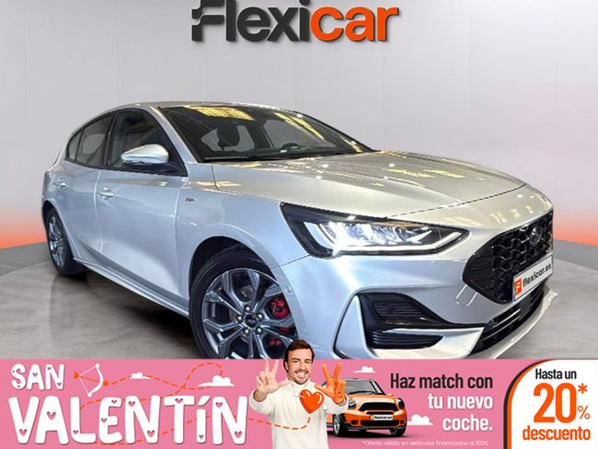 Imagen de FORD Focus