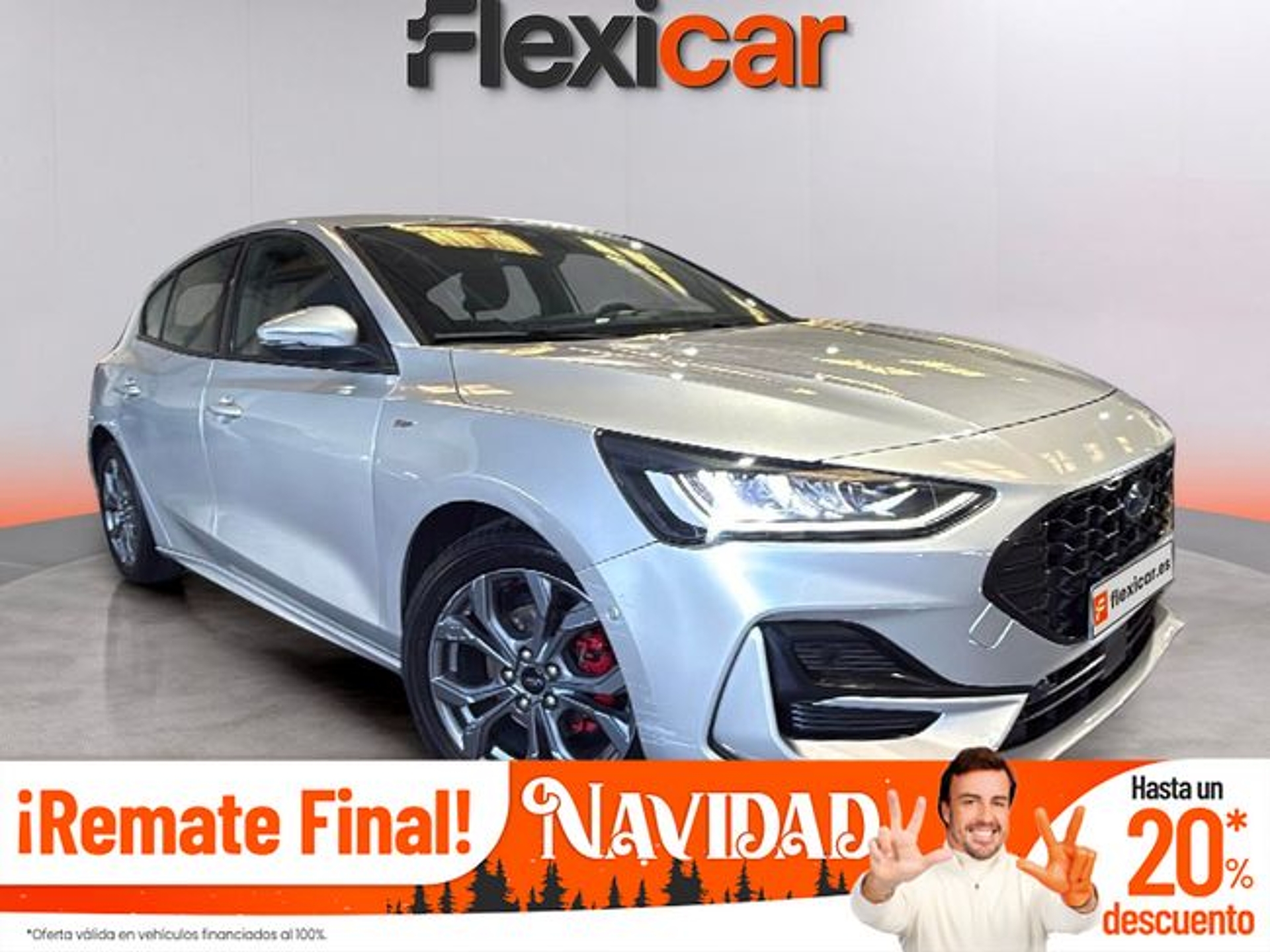 Imagen de FORD Focus