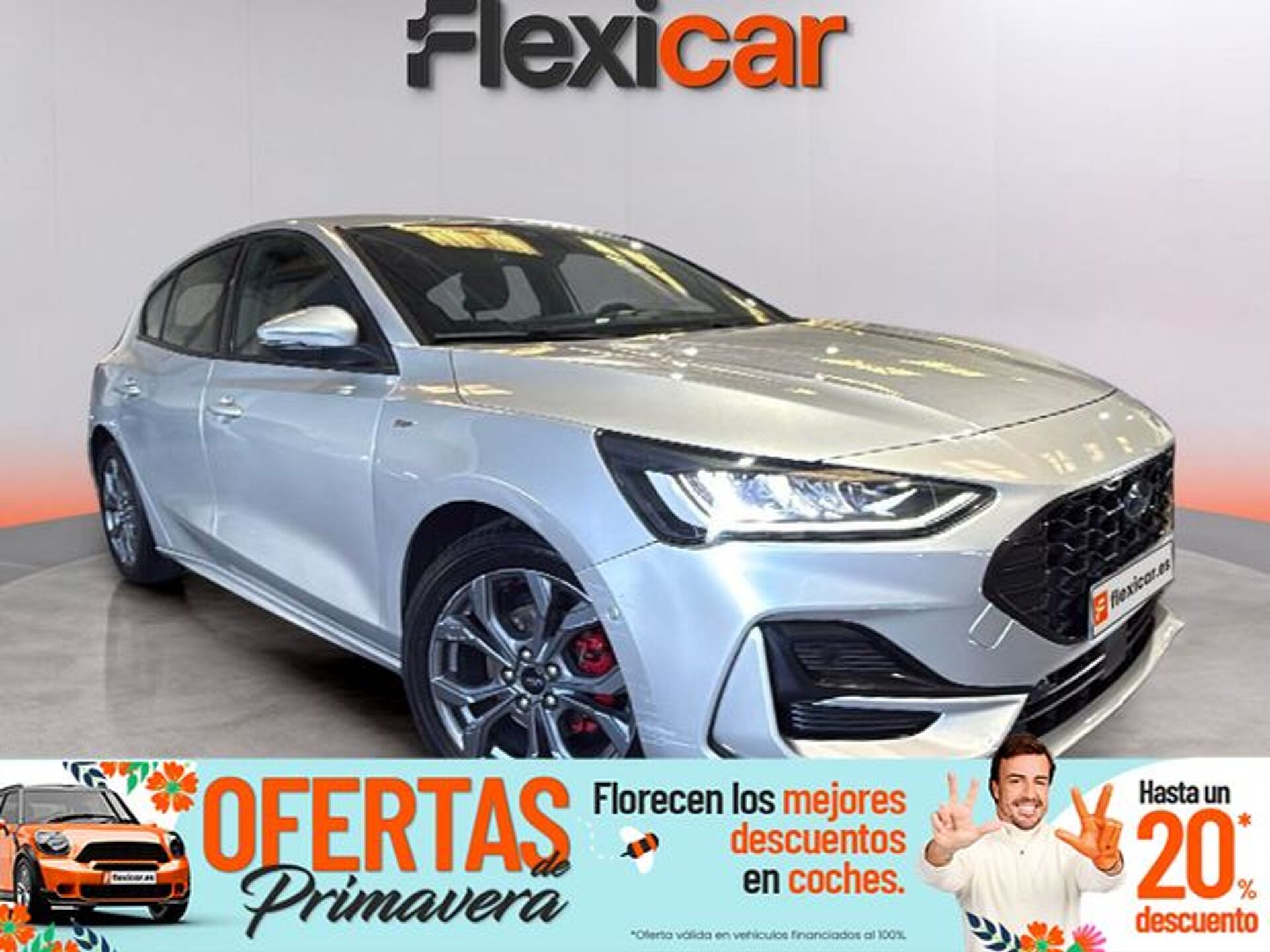 Imagen 1 de FORD Focus