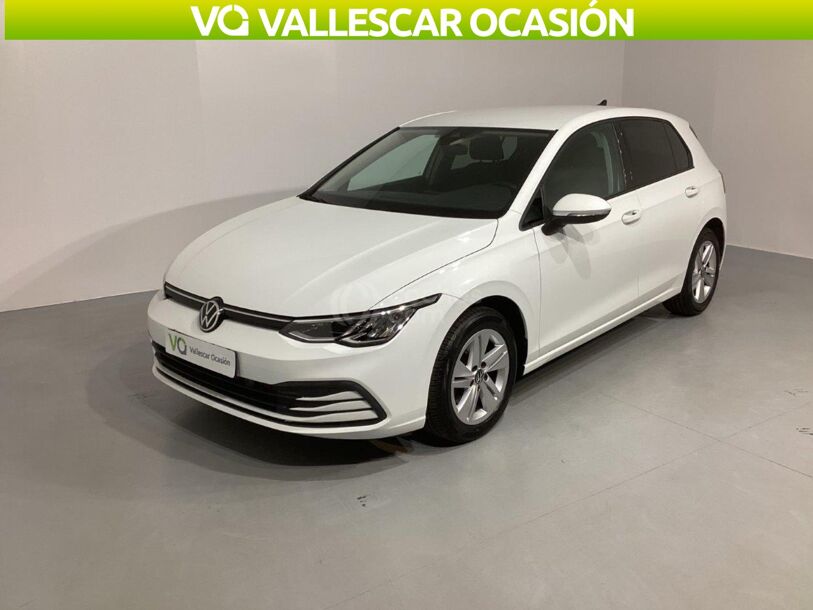 Foto del VOLKSWAGEN Golf 2.0TDI Advance DSG7 110kW