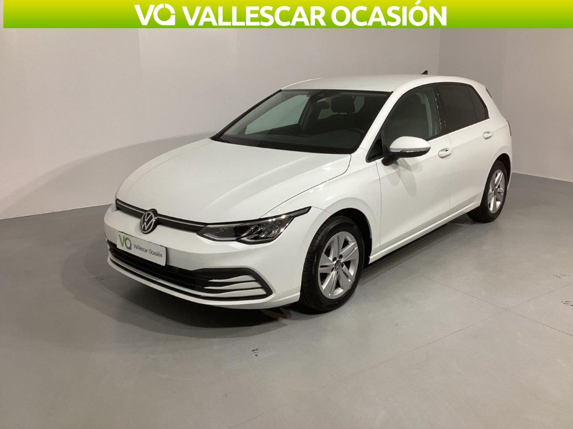 Imagen de VOLKSWAGEN Golf