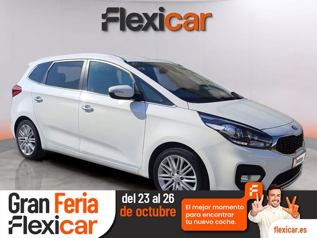KIA Carens (1.6 GDi 99kW (135CV) Basic) en Toledo