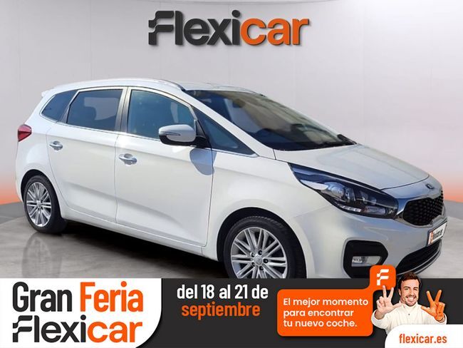 KIA Carens (1.6 GDi 99kW (135CV) Basic) en Toledo