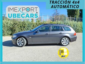 Imagen de BMW Serie 3 330xd Touring