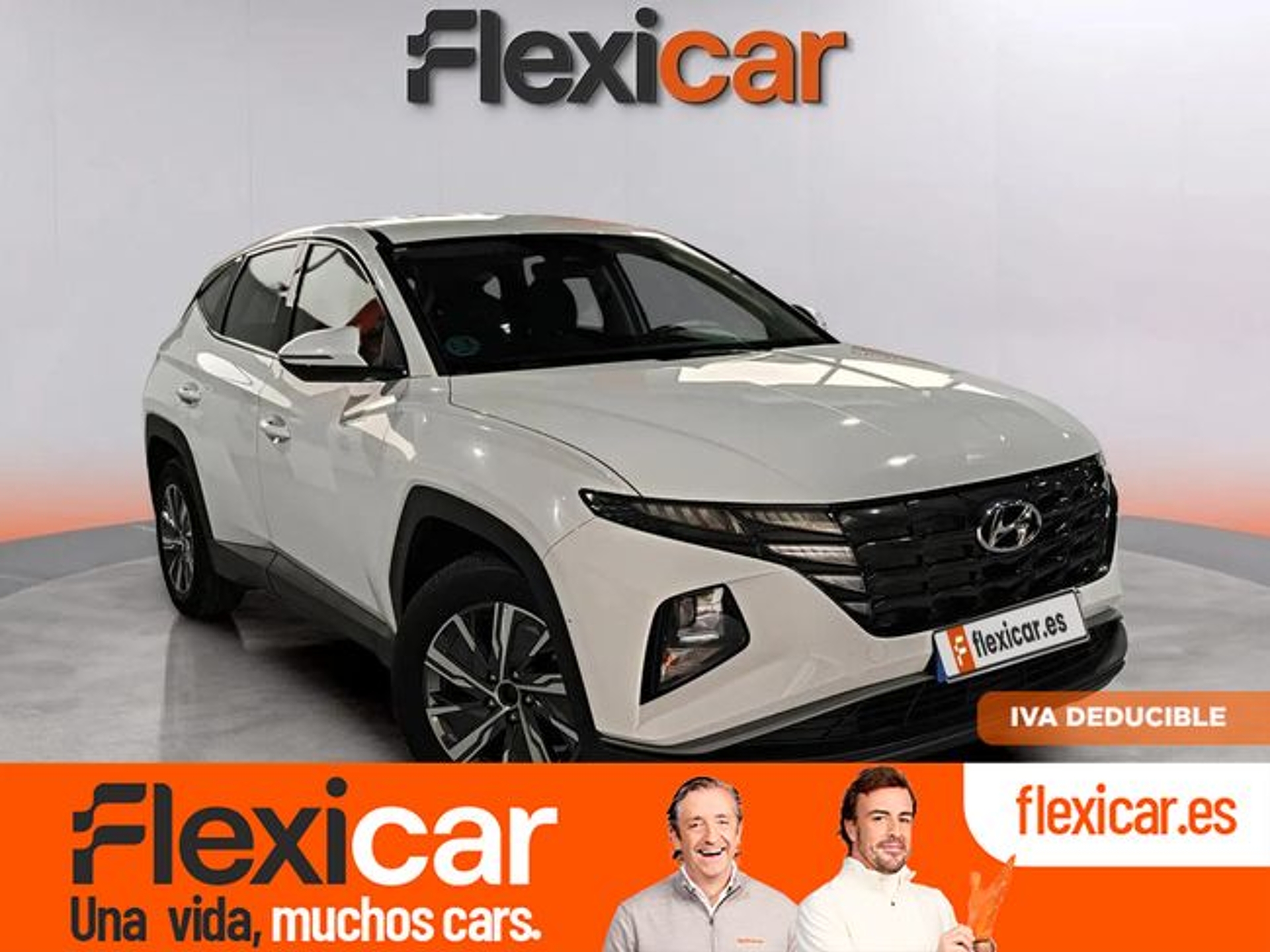 Imagen de HYUNDAI Tucson