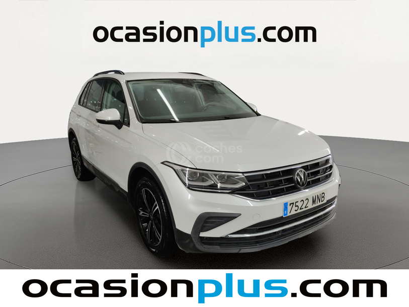 Foto del VOLKSWAGEN Tiguan 1.5 TSI Life DSG 110kW