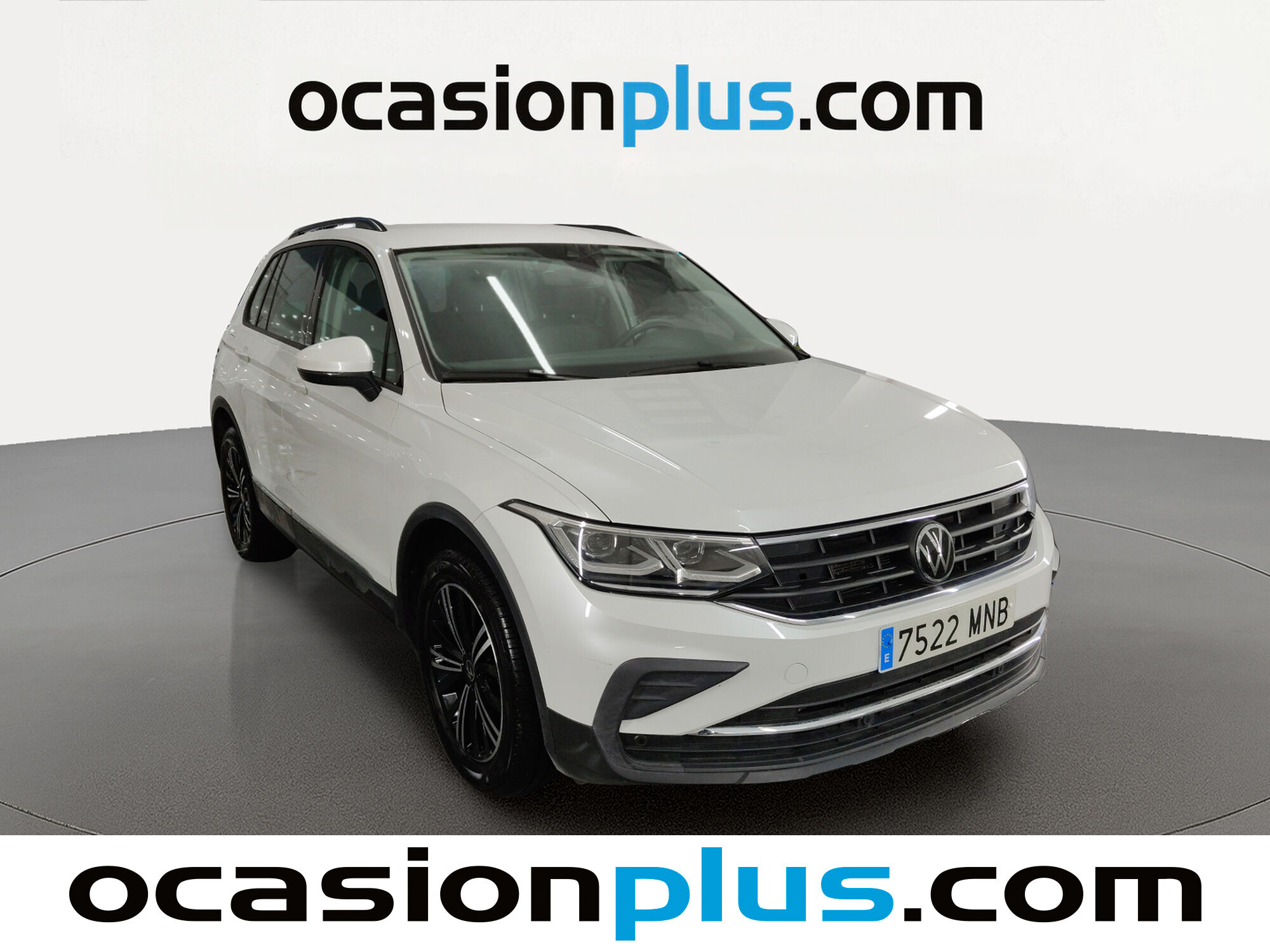 Foto del VOLKSWAGEN Tiguan 1.5 eTSI DSG Life 110kW