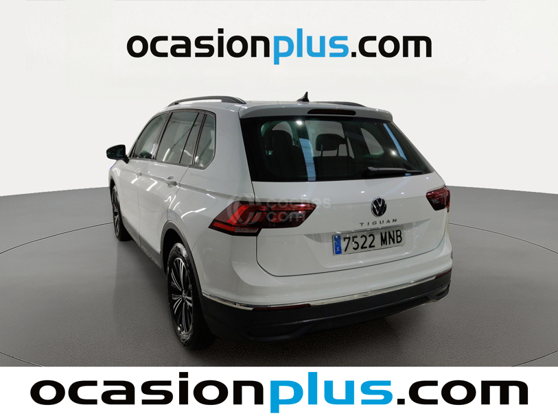 Foto del VOLKSWAGEN Tiguan 1.5 TSI Life DSG 110kW