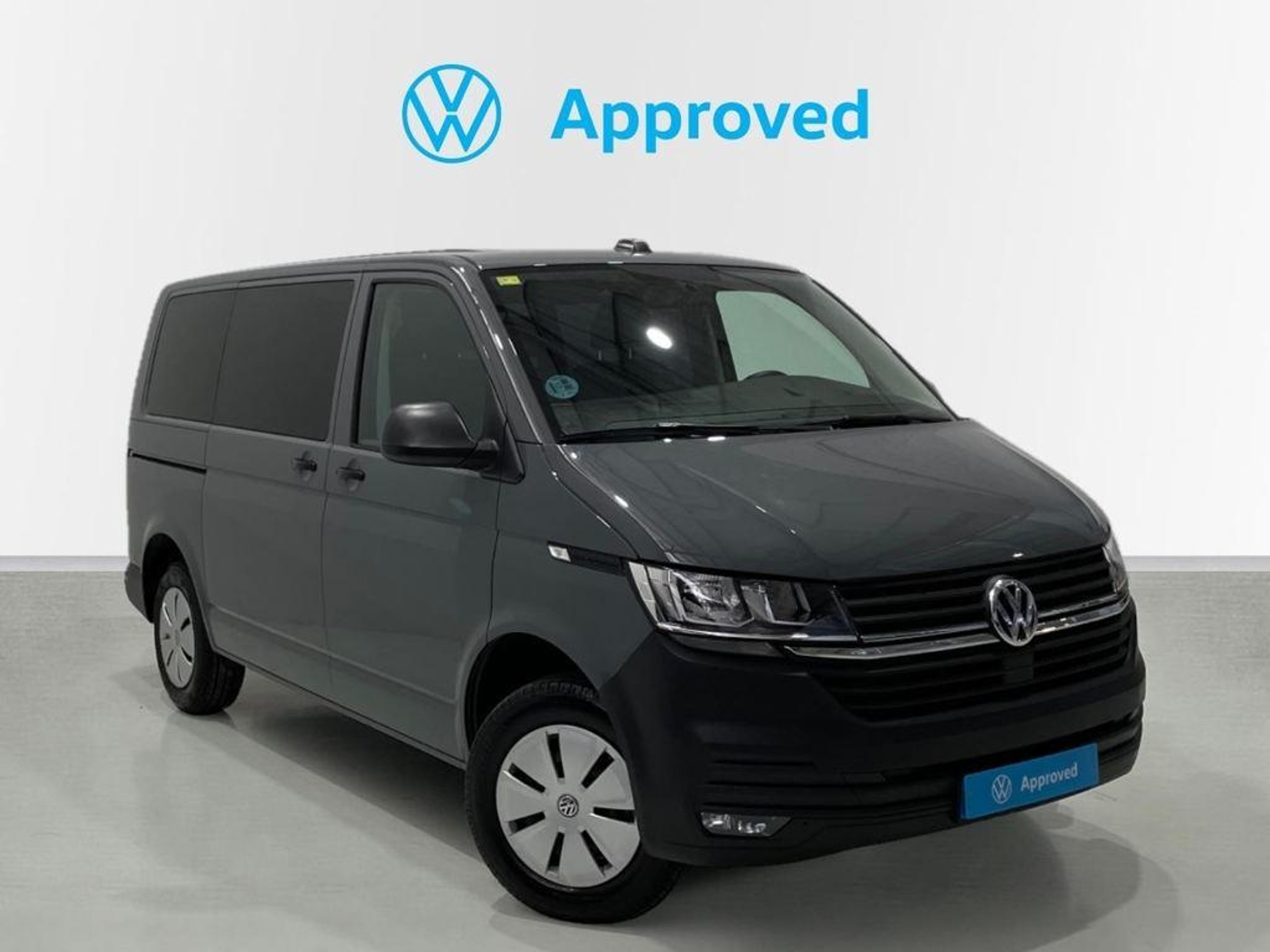 Imagen de VOLKSWAGEN Transporter