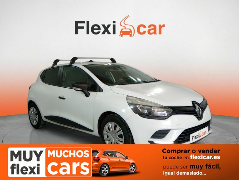 Foto del RENAULT Clio 1.5dCi SS Energy Business 55kW