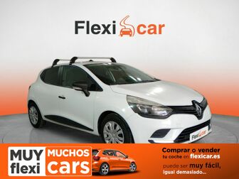 Imagen de RENAULT Clio 1.5dCi SS Energy Business 55kW