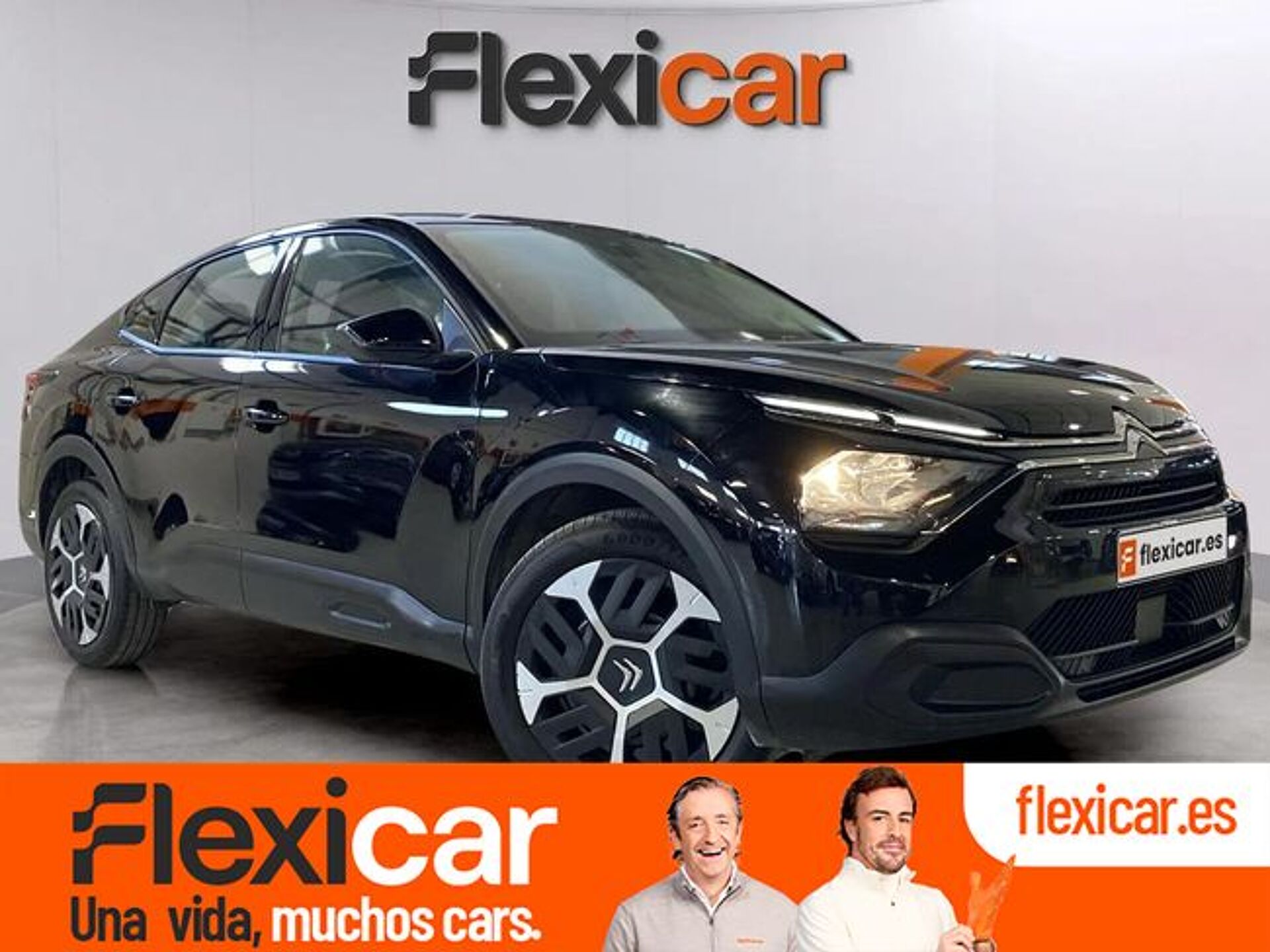 Imagen de CITROEN C4 X